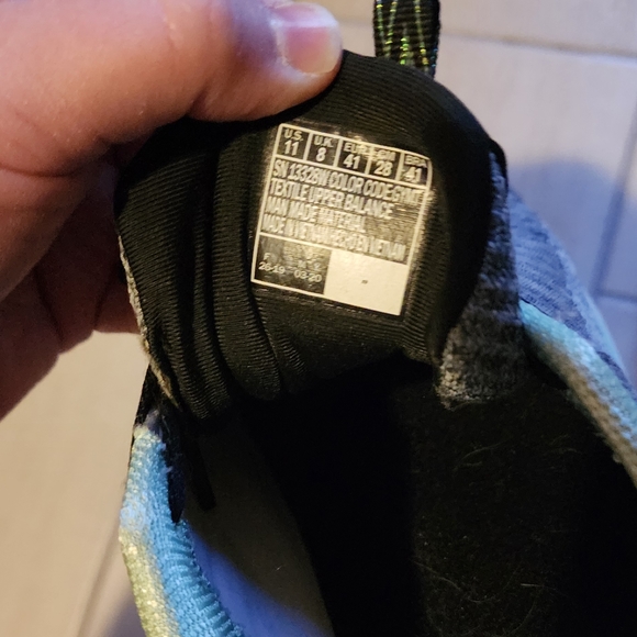 Skechers Ultra Light Athletic Shoes Women's Size 11 - Picture 5 of 7